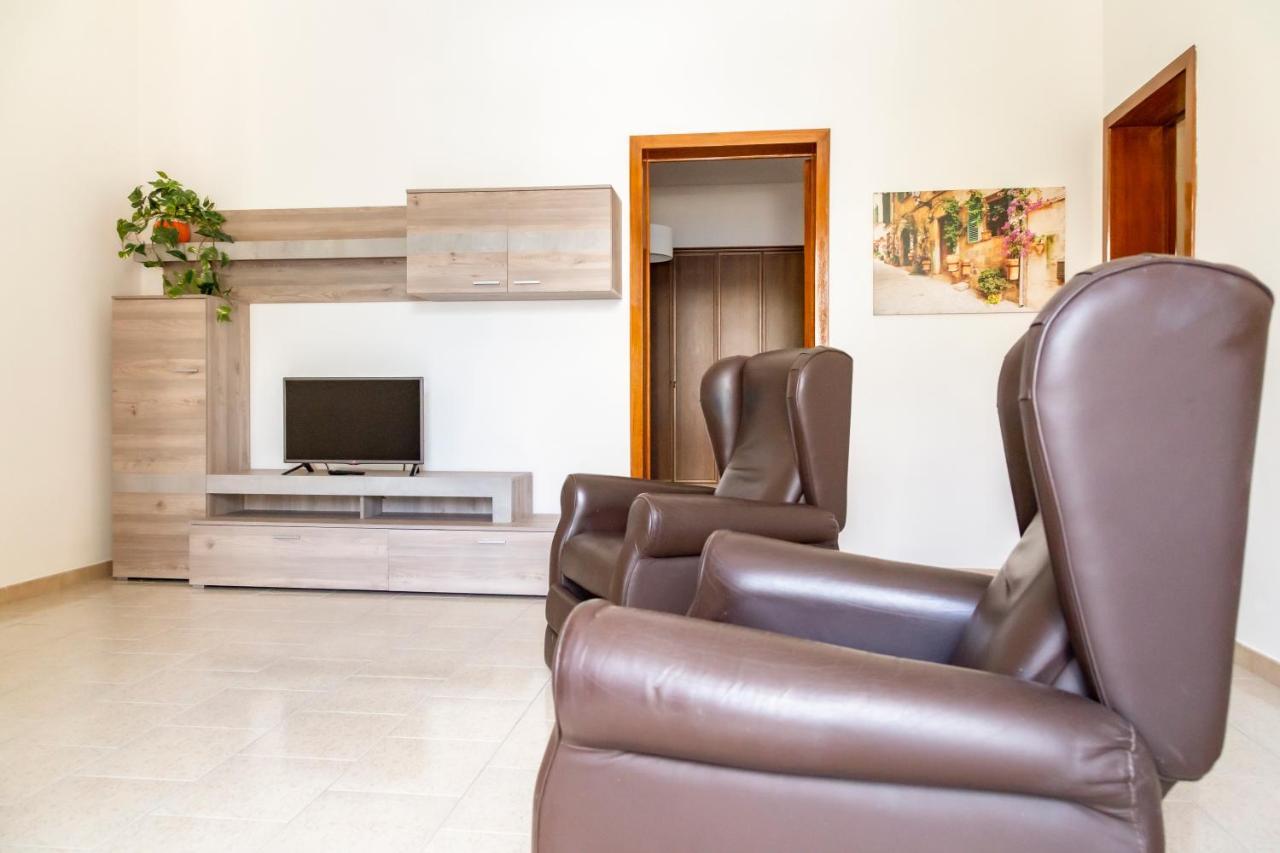 Holiday home La Curte Dellu Pippi Niuru Lecce