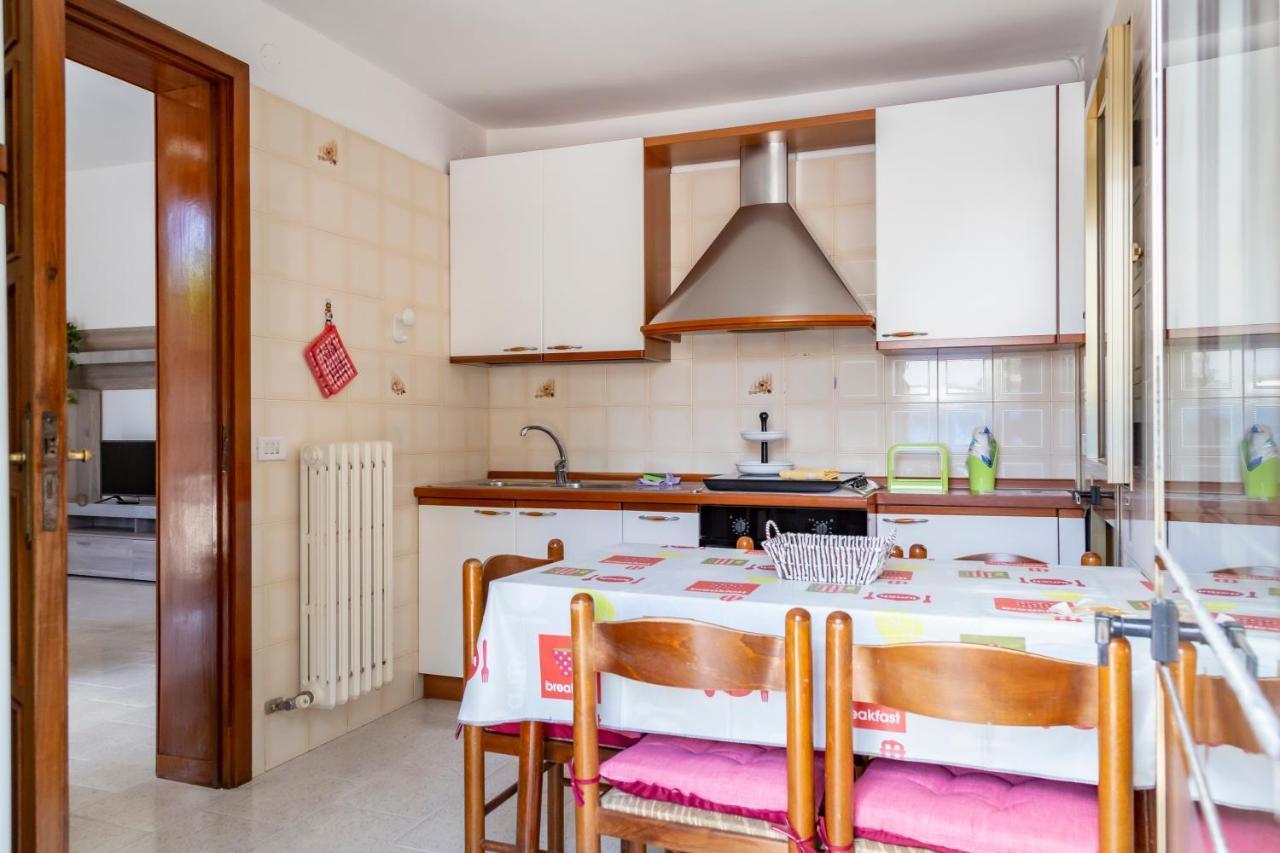 Holiday home La Curte Dellu Pippi Niuru *