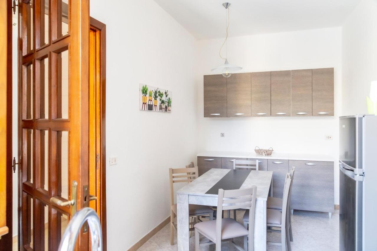 Holiday home La Curte Dellu Pippi Niuru