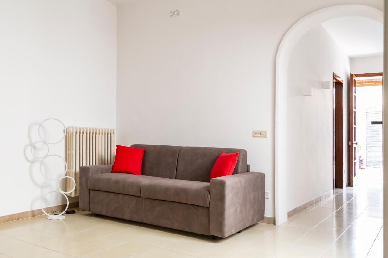 La Curte Dellu Pippi Niuru Holiday home