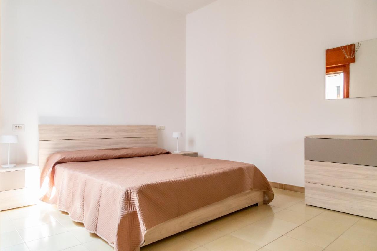 La Curte Dellu Pippi Niuru Holiday home *