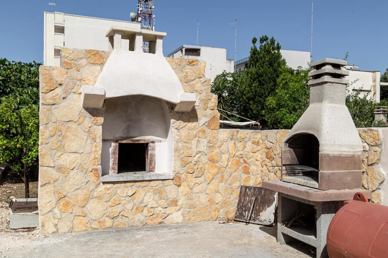 Holiday home La Curte Dellu Pippi Niuru Lecce