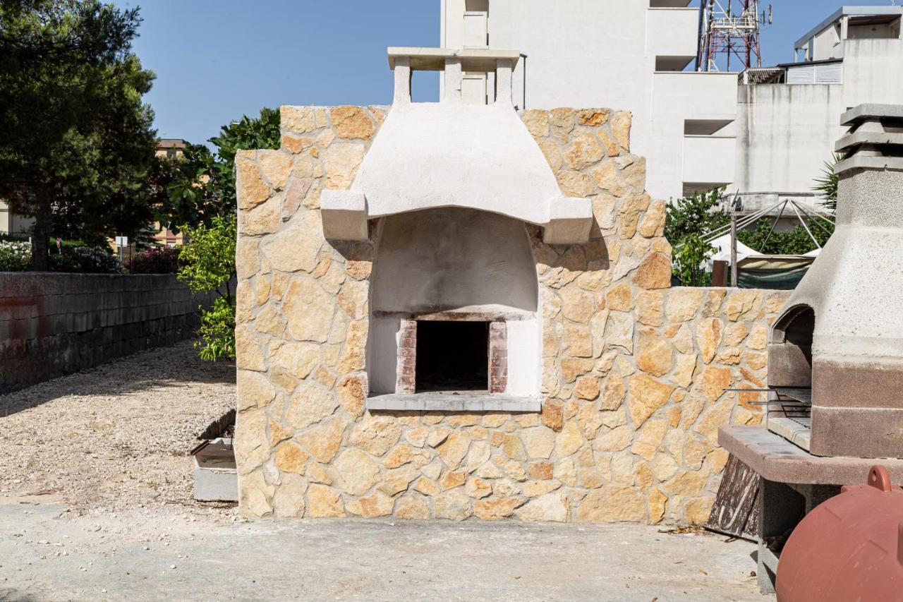 La Curte Dellu Pippi Niuru Holiday home *