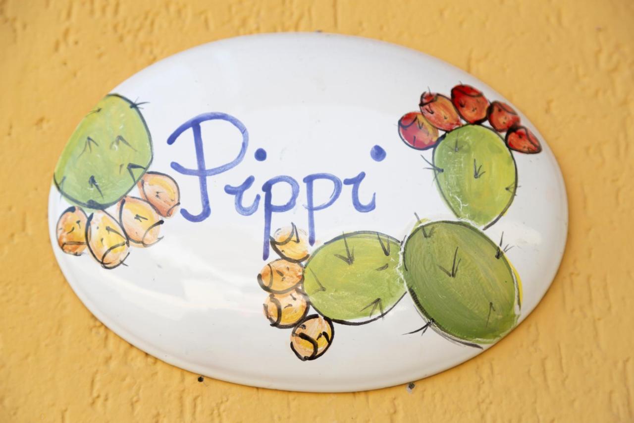 La Curte Dellu Pippi Niuru Holiday home Lecce