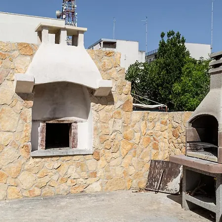 Villa La Curte dellu Pippi Niuru Lecce Esterno foto