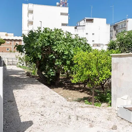 Villa La Curte dellu Pippi Niuru Lecce Esterno foto