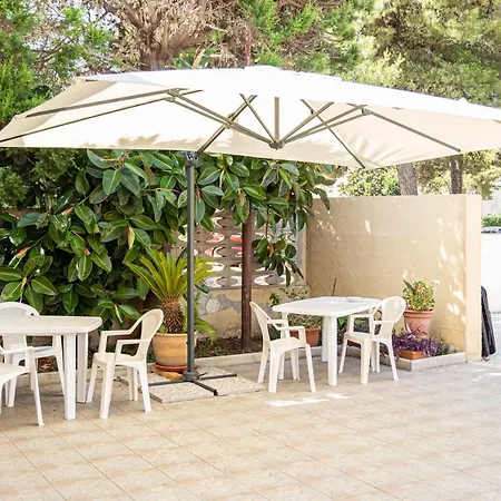 Villa La Curte dellu Pippi Niuru Lecce Esterno foto