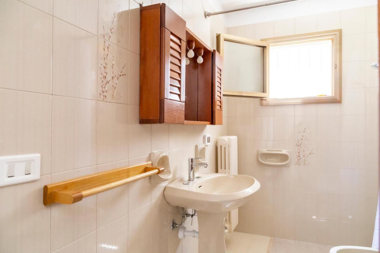 Vakantiehuis La Curte Dellu Pippi Niuru *