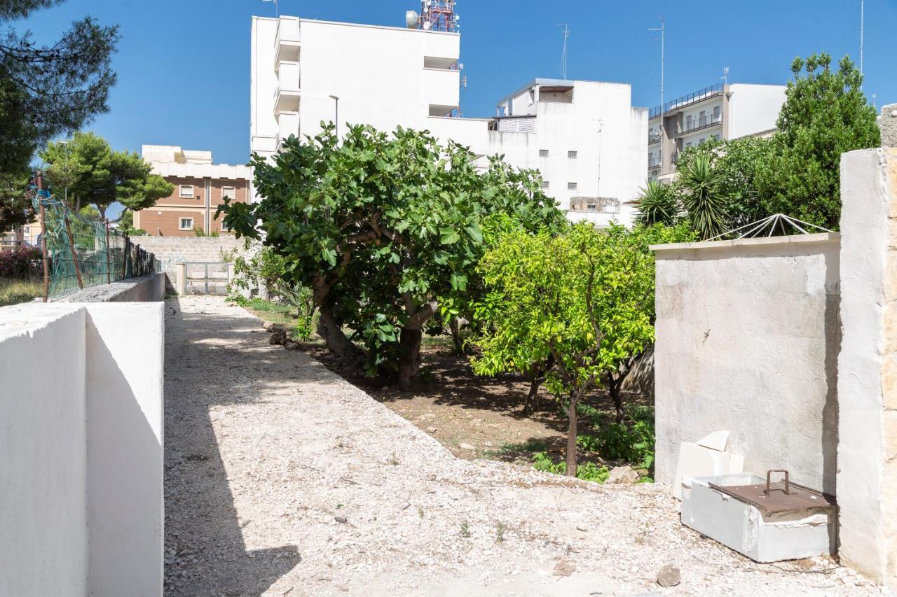 Holiday home La Curte Dellu Pippi Niuru Lecce