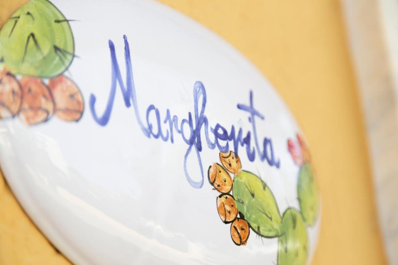La Curte Dellu Pippi Niuru Vakantiehuis